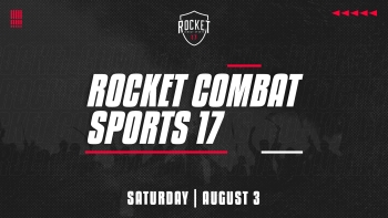 Rocket Combat Sports 17