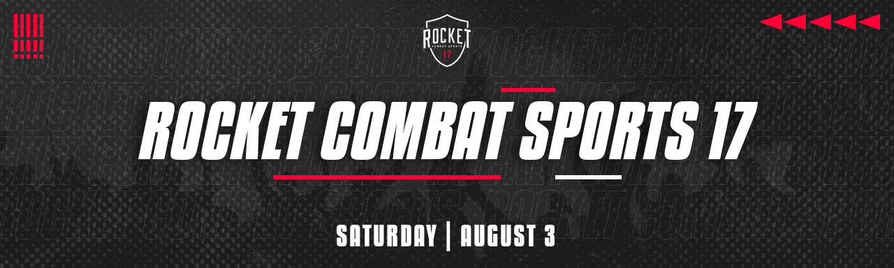 Rocket Combat Sports