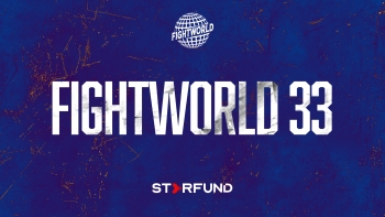 Fightworld 33