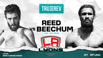 MICHEAL REED VS DENNIS BEECHUM