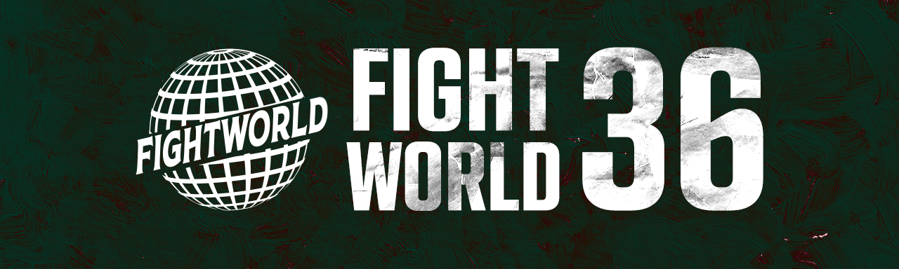 Fightworld