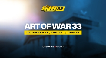Art of War 33