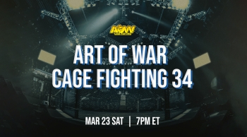 Art of War 34