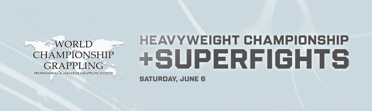 World Championship Grappling