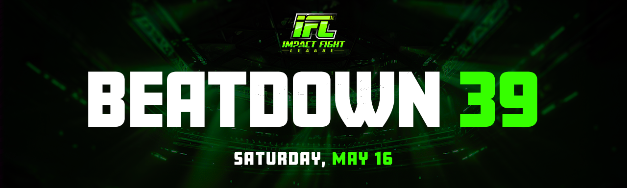 Impact Fight League