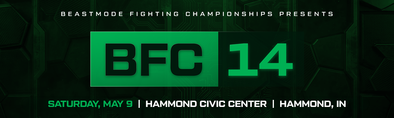 Beastmode Fighting Championships