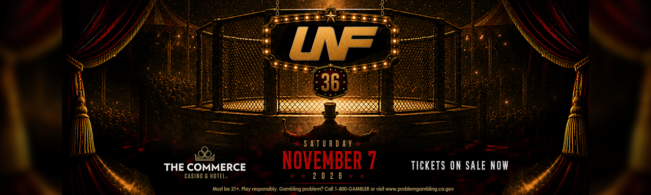 UpNext Fighting