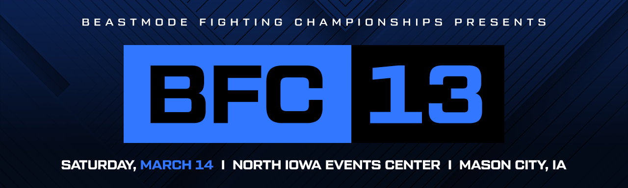 Beastmode Fighting Championships