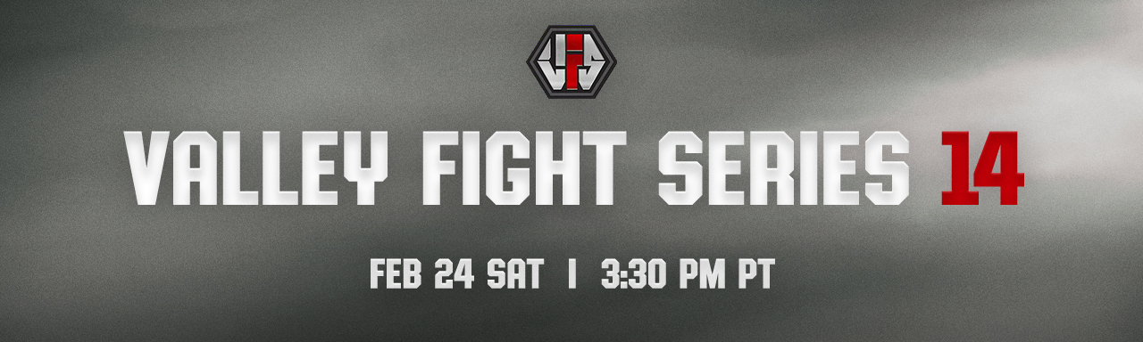Valley Fight Series